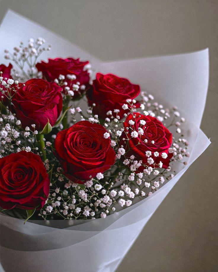 Atlas Garden Studio workshop space where corporate flower arrangements are designed and prepared for business delivery